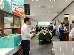 -紫光园·烤鸭·北京菜(团结湖店)