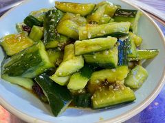 -江湖亮亮蒸虾大排档烤全羊清真(武汉总店)