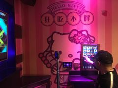 -尚酷麦量贩KTV(金州店)