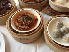 -金汇酒楼(中山东区店)