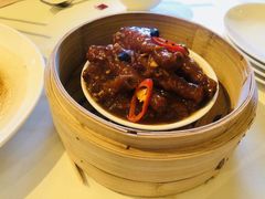 -利苑酒家(金宝店)