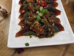 -聚点串吧·北京烧烤(朝北店)