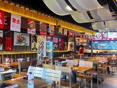 -聚点串吧·北京烧烤(朝北店)