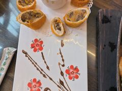 -吉祥圣雪藏餐
