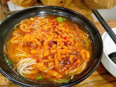 -董记面馆(漳州二路店)