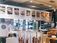 -大清花饺子(山庄店)
