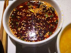 -海底捞火锅(长沙华创国际广场店)