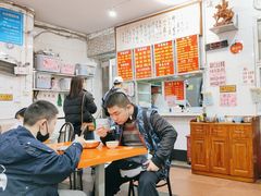 -南宁市连升风味小吃店