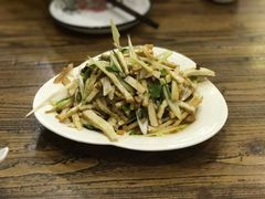 -福顺祥大盘鸡(临潼店)