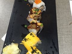 八角千层寿司-八角锄烧·肉火锅(天河城店)