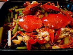 -李老爹香辣蟹(宣武门店)