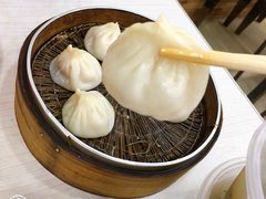 -珊珊小笼馆(仙霞路店)