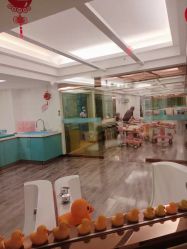 -百悦健康月子中心(祈悦店)