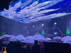 -M-MIX电音烤吧