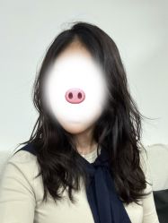 -藤野造型烫染