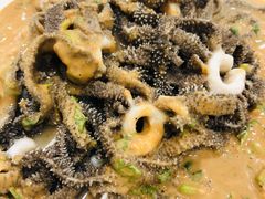 爆肚-马记伊源斋涮肉·清真菜(潘家园古玩市场店)