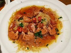-拉完海鲜大排档(温岭店)