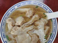 -古徽州馄饨店(宝安路店)