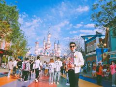 -沈阳方特欢乐世界