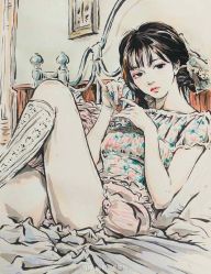 -颜和骨正·明哲式骨相美学整骨