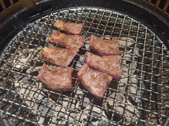 橘焱胡同烧肉夜食(虹梅店)-橘焱胡同烧肉夜食(BFC外滩金融中心店)