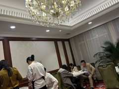 -南山鲜虾面·活鲜小馆·海味大连菜(南山总店)