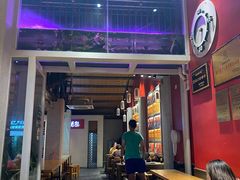 门面-鑫旺旺汤包(总店)