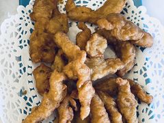 -徐记小怪兽肉蟹煲(中央大街店)