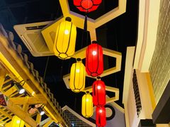 -大娘湘厨(万科金域花园店)