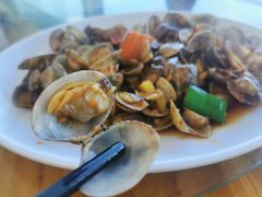 -七鲜渔港美食餐厅(巽寮湾海景店)