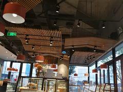 -Dough&Joe团憩(瑞虹天地月亮湾店)