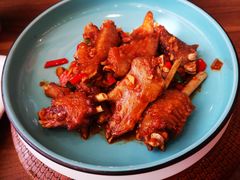 -先记烧鹅王·本地粤菜(福永店)
