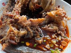 -花鲢鱼头火锅(春城东路店)