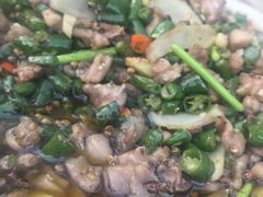 -江湖黑大兔(杨家坪店)