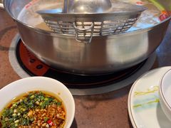 -幸运牛汕头小黄牛牛肉火锅(梅林店)