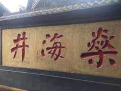-燊海井