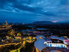 -三亚海昌梦幻海洋不夜城