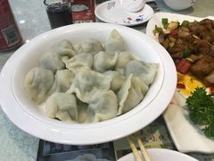 -大清花饺子城(昌黎店)