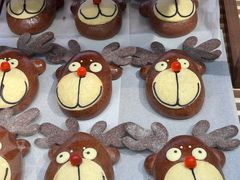 -CARINO BAKERY&CAFE(人广来福士店)