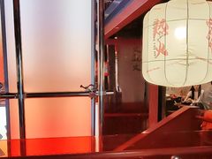 -热火朝天鲜切牛肉火锅(南强街巷店)