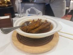 -白天鹅宾馆-宏图府餐厅
