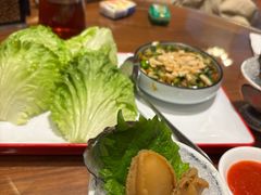 -龙悦湾酒家·八阵鱼生·渔人码头店