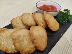 -念念Restaurant(贝岗店)