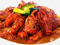 -香满锅老北京羊蝎子火锅·家常菜(新街口店)