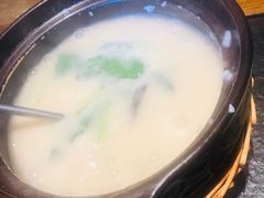 -小城粥道·海胆鲜虾粥(解放广场店)