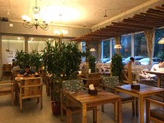 大堂-YAFEE雅菲·粤菜·湘菜·融合菜(魏公村店)