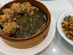 -不倒翁·安徽名菜楼(步行街店)