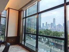 -丽晶轩中餐厅(重庆丽晶酒店)