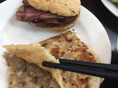 iphone_upload_pic-老磁器口豆汁店(天坛店)