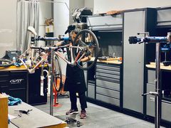 -SPECIALIZED闪电自行车(北苑路店)